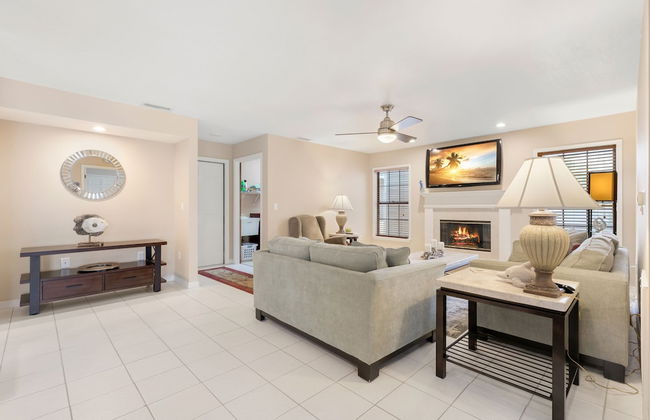 Surfside Beach House - Foto 11