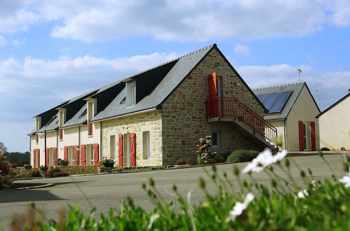 Photo 30 - Hôtel 3 Étoiles La Ferme de Vur Ven