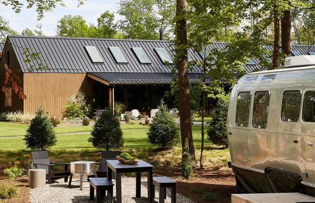 AutoCamp Catskills - Foto 4