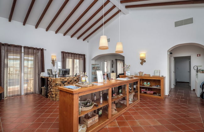 Monte do Giestal - Casas de Campo and Spa - Foto 2