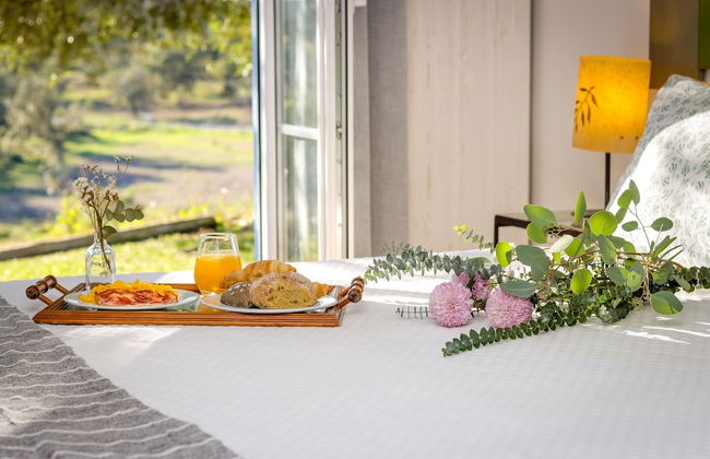 Monte do Giestal - Casas de Campo and Spa - Foto 11