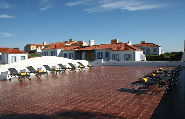 Monte do Giestal - Casas de Campo and Spa - Foto 41
