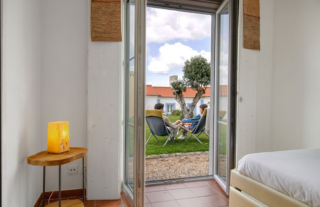 Monte do Giestal - Casas de Campo and Spa - Foto 46