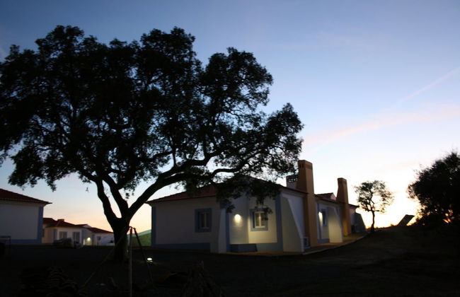 Monte do Giestal - Casas de Campo and Spa - Foto 44
