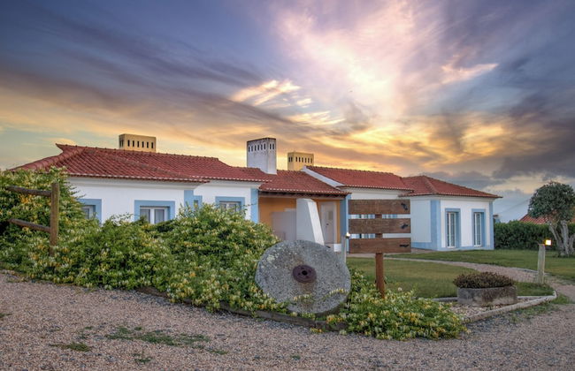 Monte do Giestal - Casas de Campo and Spa - Foto 1