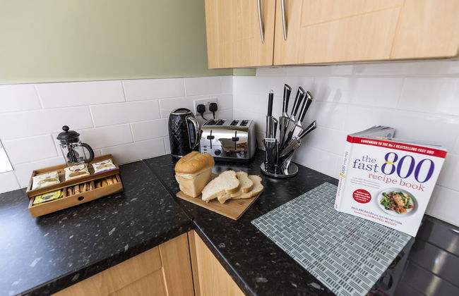 HC Property - The Hideaway at Watergate Eye - Foto 24
