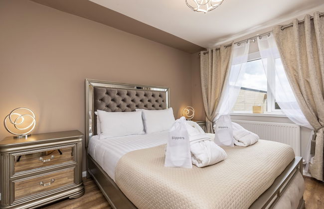 HC Property - The Hideaway at Watergate Eye - Foto 4