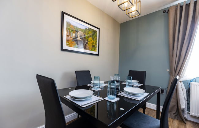 HC Property - The Hideaway at Watergate Eye - Foto 29