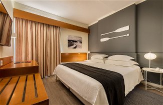 Photo 1 - Sinerama Hotel Apartamento