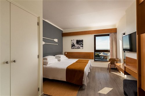 Photo 18 - Sinerama Hotel Apartamento