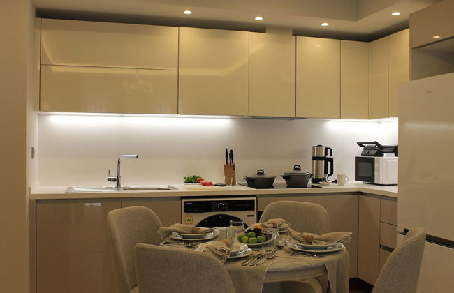 GARLON RESIDENCE - Foto 43