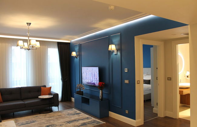 GARLON RESIDENCE - Foto 54