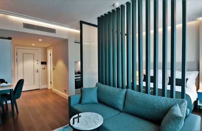 GARLON RESIDENCE - Foto 2