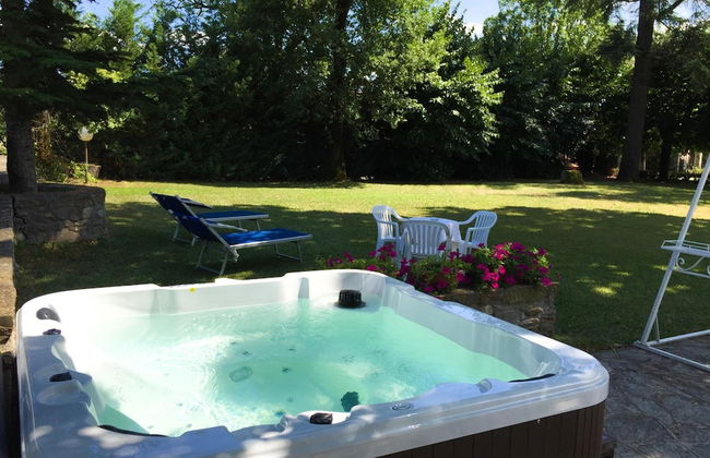 Agriturismo Il Casolare - Photo 19