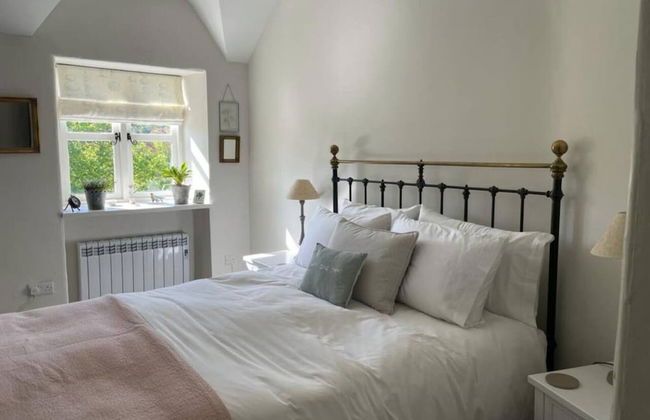 Lovely 2-bed Cottage in Blaenau Ffestiniog - Foto 3