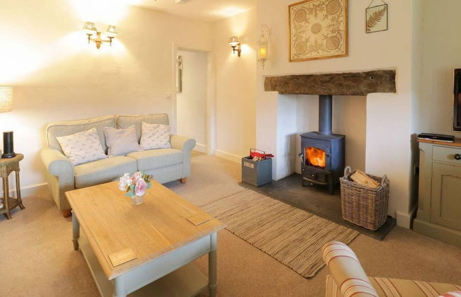 Lovely 2-bed Cottage in Blaenau Ffestiniog - Foto 5