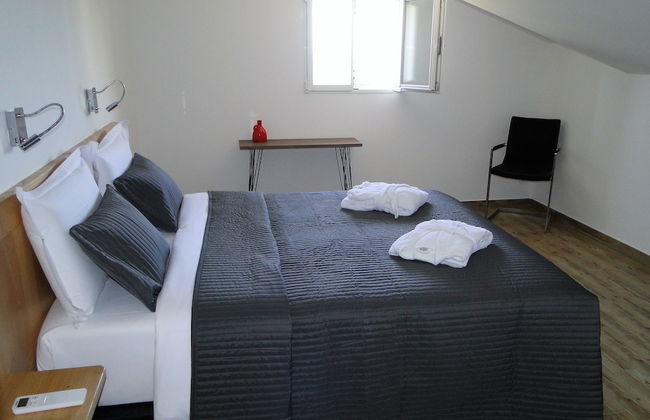 Suites in Erbalunga - Foto 2