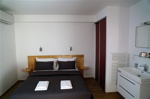 Photo 3 - Suites in Erbalunga