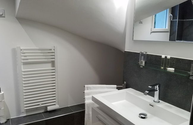 Suites in Erbalunga - Foto 57