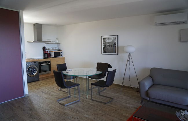 Suites in Erbalunga - Foto 17
