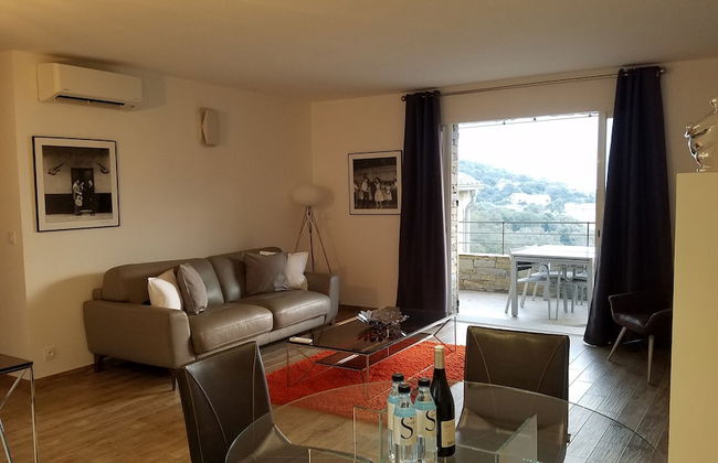 Suites in Erbalunga - Foto 31