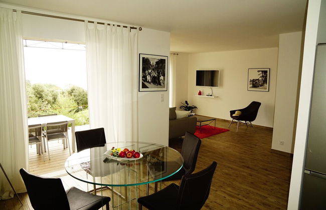 Suites in Erbalunga - Foto 43