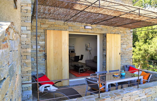 Suites in Erbalunga - Foto 45