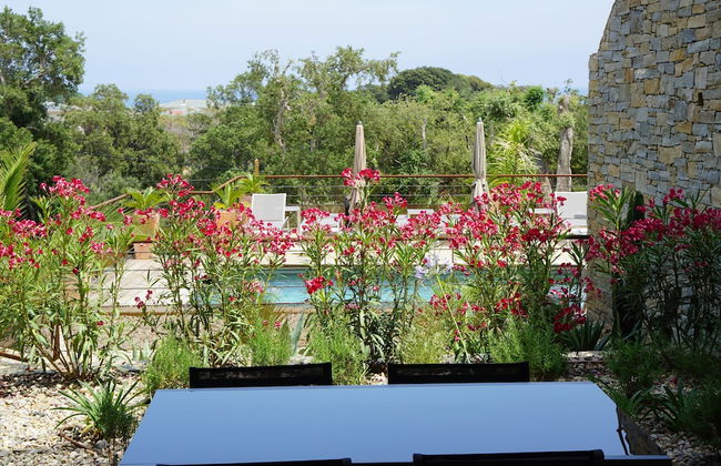 Suites in Erbalunga - Foto 53