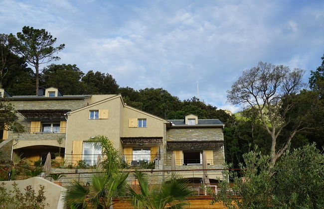 Suites in Erbalunga - Foto 68