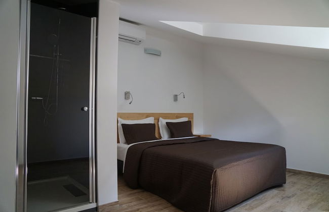 Suites in Erbalunga - Foto 10