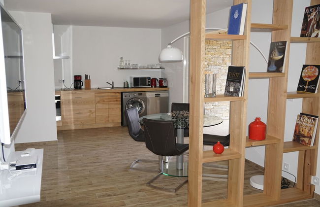 Suites in Erbalunga - Foto 26