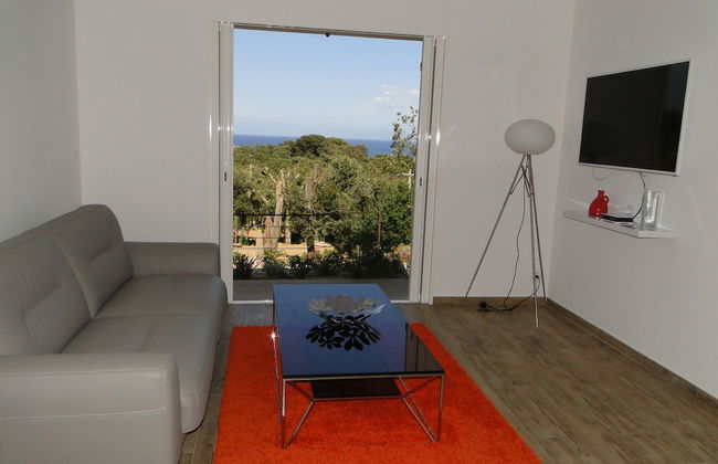 Suites in Erbalunga - Foto 32