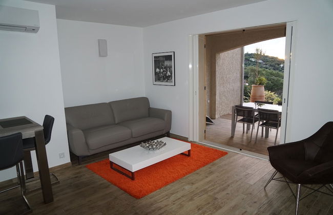 Suites in Erbalunga - Foto 36