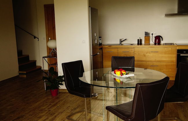 Suites in Erbalunga - Foto 13