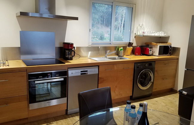 Suites in Erbalunga - Foto 21