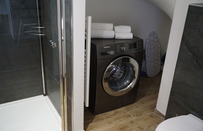 Suites in Erbalunga - Foto 51