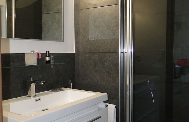 Suites in Erbalunga - Foto 54