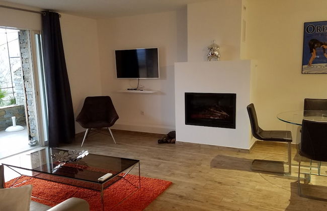 Suites in Erbalunga - Foto 29