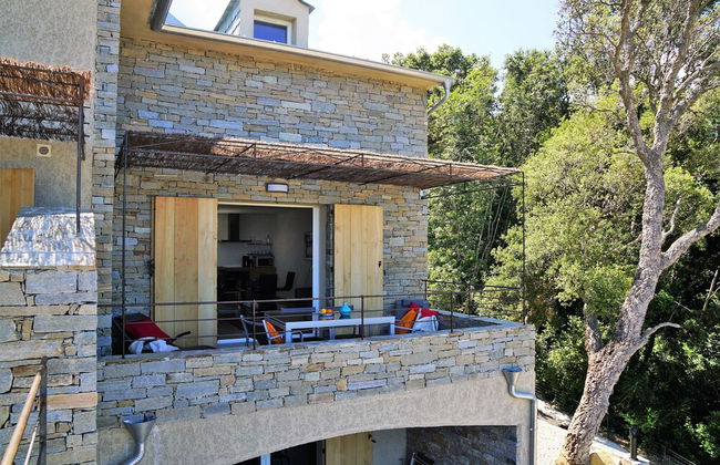 Suites in Erbalunga - Foto 46