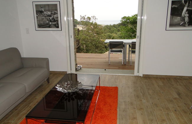 Suites in Erbalunga - Foto 41