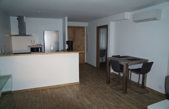 Suites in Erbalunga - Foto 15