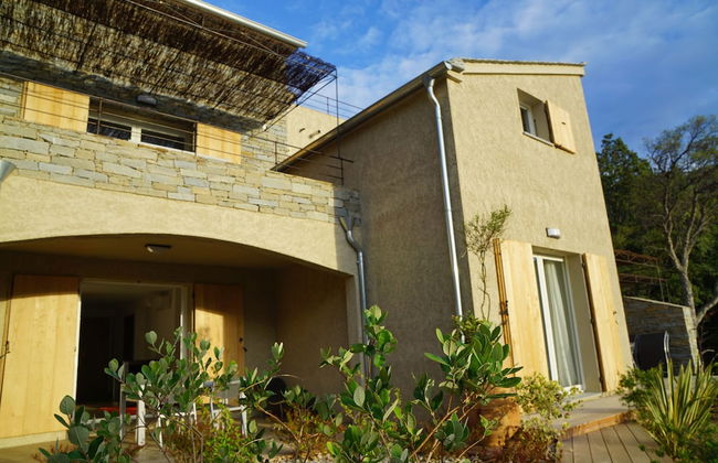 Suites in Erbalunga - Foto 48