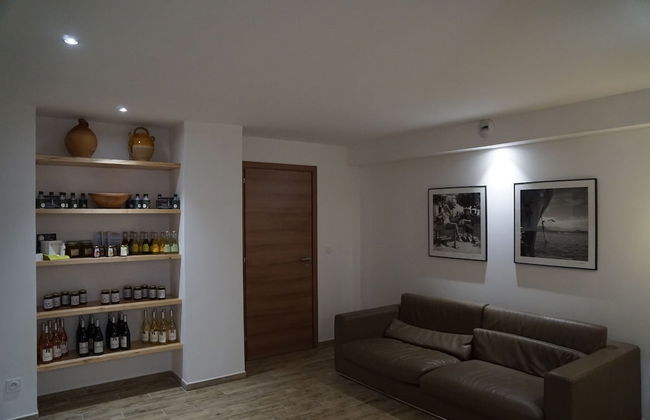 Suites in Erbalunga - Foto 65