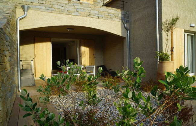 Suites in Erbalunga - Foto 47