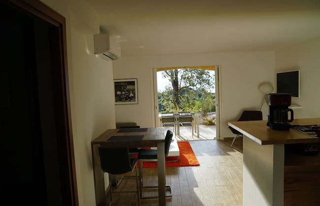 Suites in Erbalunga - Foto 11