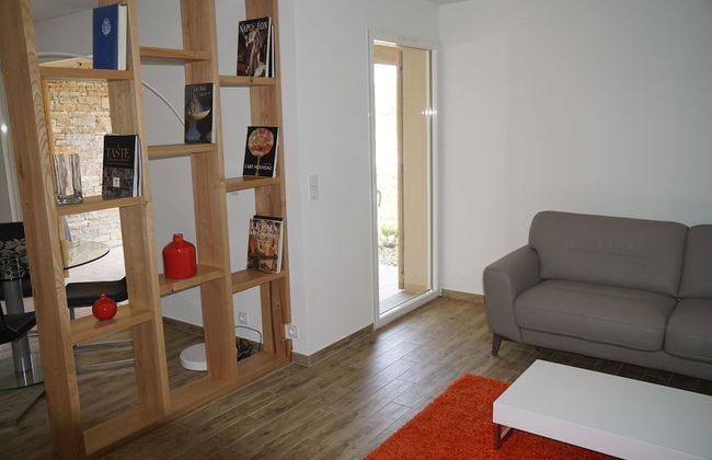 Suites in Erbalunga - Foto 37