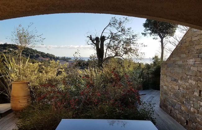 Suites in Erbalunga - Foto 50