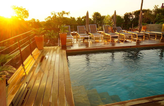 Suites in Erbalunga - Foto 1