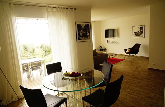 Suites in Erbalunga - Foto 23