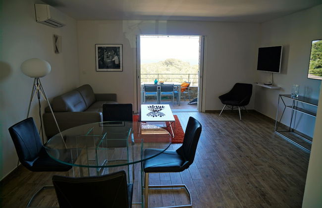 Suites in Erbalunga - Foto 27